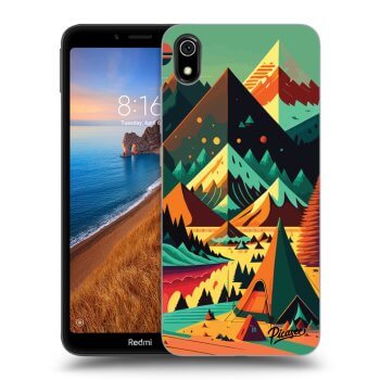 Husă pentru Xiaomi Redmi 7A - Colorado