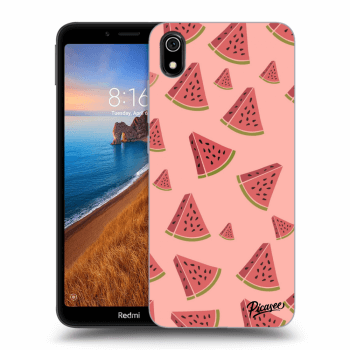 Picasee ULTIMATE CASE pentru Xiaomi Redmi 7A - Watermelon