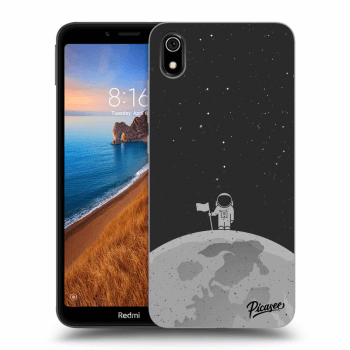 Picasee ULTIMATE CASE pentru Xiaomi Redmi 7A - Astronaut