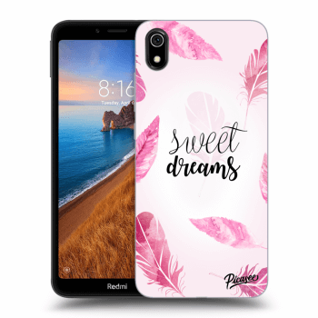 Picasee ULTIMATE CASE pentru Xiaomi Redmi 7A - Sweet dreams