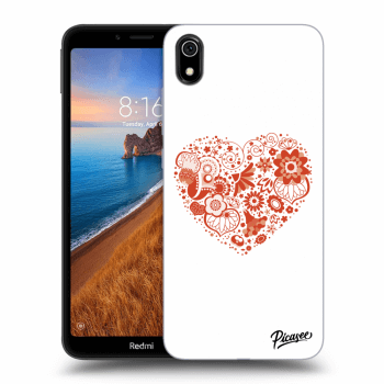 Husă pentru Xiaomi Redmi 7A - Big heart