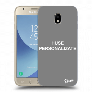 Husă pentru Samsung Galaxy J3 2017 J330F - Huse personalizate