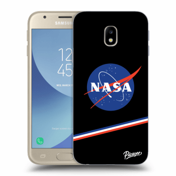 Husă pentru Samsung Galaxy J3 2017 J330F - NASA Original