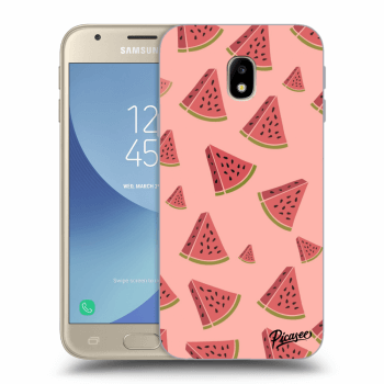 Husă pentru Samsung Galaxy J3 2017 J330F - Watermelon