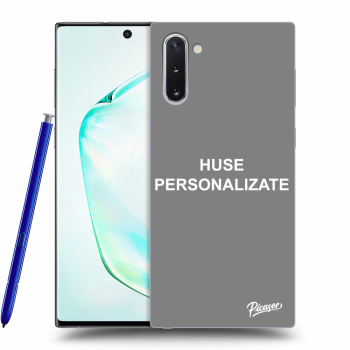 Husă pentru Samsung Galaxy Note 10 N970F - Huse personalizate