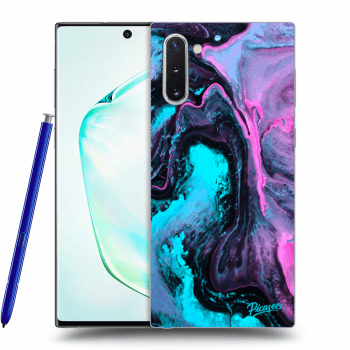 Husă pentru Samsung Galaxy Note 10 N970F - Lean 2