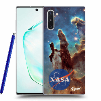 Husă pentru Samsung Galaxy Note 10 N970F - Eagle Nebula