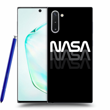 Husă pentru Samsung Galaxy Note 10 N970F - NASA Triple