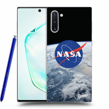 Husă pentru Samsung Galaxy Note 10 N970F - Nasa Earth