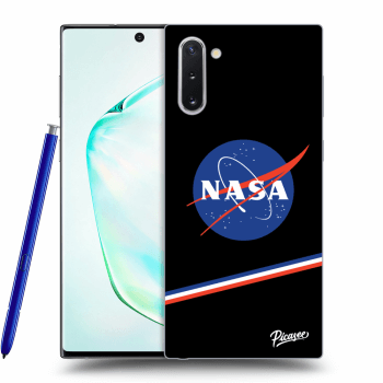 Husă pentru Samsung Galaxy Note 10 N970F - NASA Original