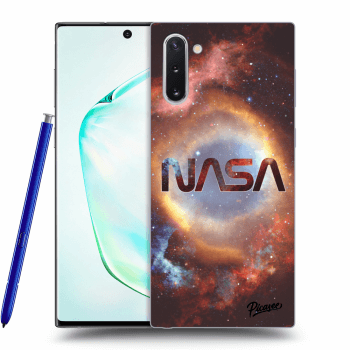 Husă pentru Samsung Galaxy Note 10 N970F - Nebula