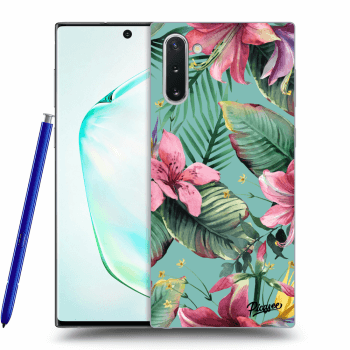 Husă pentru Samsung Galaxy Note 10 N970F - Hawaii