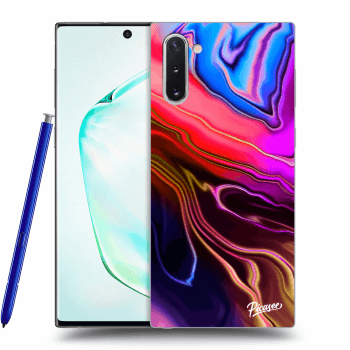 Husă pentru Samsung Galaxy Note 10 N970F - Electric