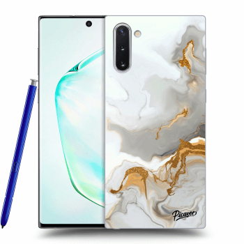 Husă pentru Samsung Galaxy Note 10 N970F - Her