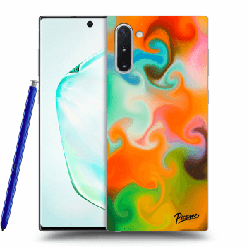 Husă pentru Samsung Galaxy Note 10 N970F - Juice