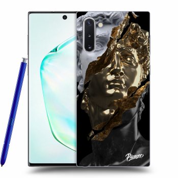 Husă pentru Samsung Galaxy Note 10 N970F - Trigger