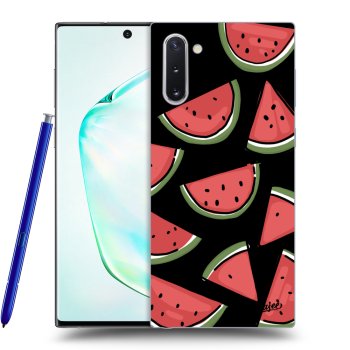 Husă pentru Samsung Galaxy Note 10 N970F - Melone