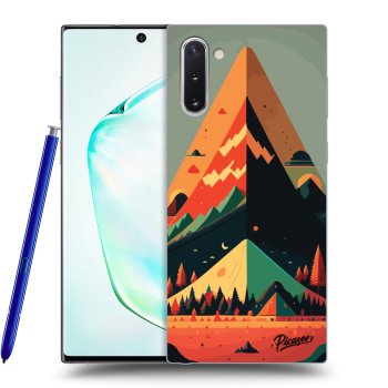 Husă pentru Samsung Galaxy Note 10 N970F - Oregon