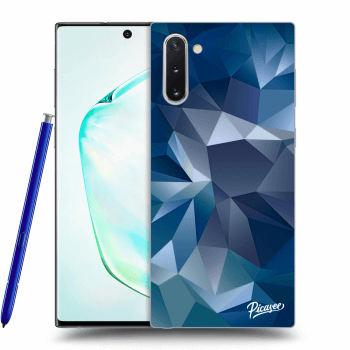 Husă pentru Samsung Galaxy Note 10 N970F - Wallpaper