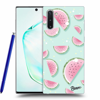 Husă pentru Samsung Galaxy Note 10 N970F - Watermelon 2