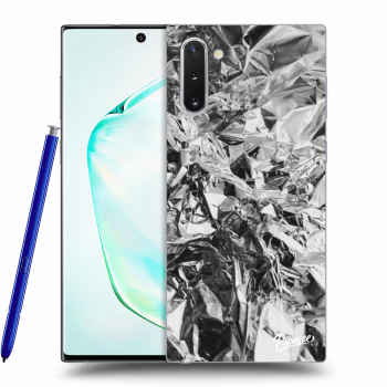 Husă pentru Samsung Galaxy Note 10 N970F - Chrome