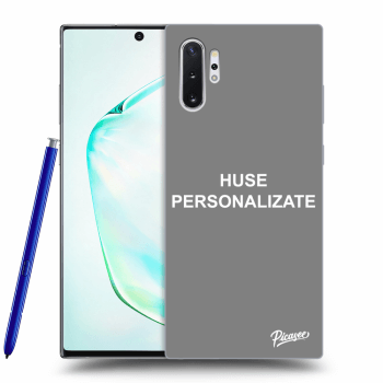 Husă pentru Samsung Galaxy Note 10+ N975F - Huse personalizate