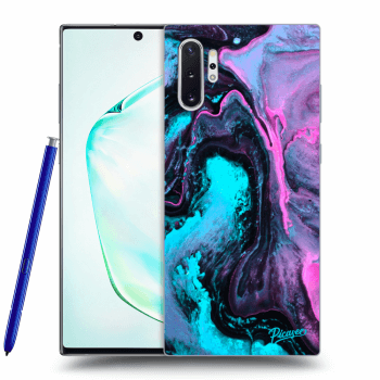 Husă pentru Samsung Galaxy Note 10+ N975F - Lean 2