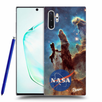 Husă pentru Samsung Galaxy Note 10+ N975F - Eagle Nebula