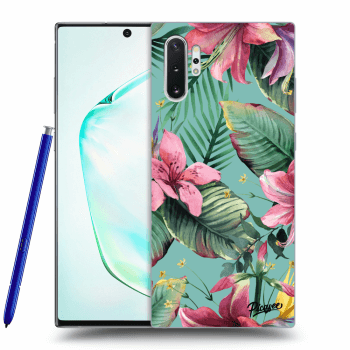 Husă pentru Samsung Galaxy Note 10+ N975F - Hawaii