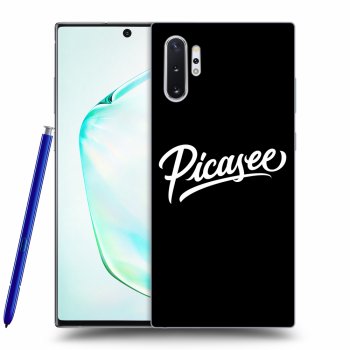 Picasee ULTIMATE CASE pentru Samsung Galaxy Note 10+ N975F - Picasee - White
