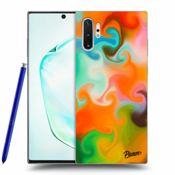 Husă pentru Samsung Galaxy Note 10+ N975F - Juice