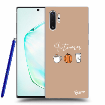 Husă pentru Samsung Galaxy Note 10+ N975F - Autumn