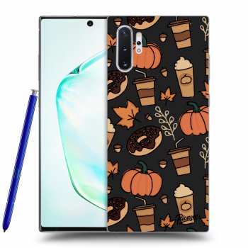 Husă pentru Samsung Galaxy Note 10+ N975F - Fallovers