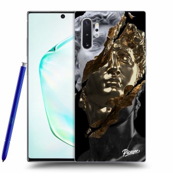 Husă pentru Samsung Galaxy Note 10+ N975F - Trigger
