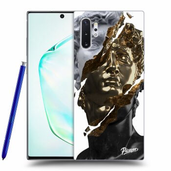 Husă pentru Samsung Galaxy Note 10+ N975F - Trigger