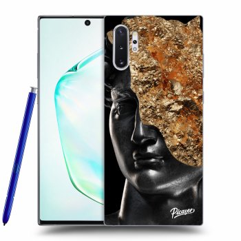 Husă pentru Samsung Galaxy Note 10+ N975F - Holigger