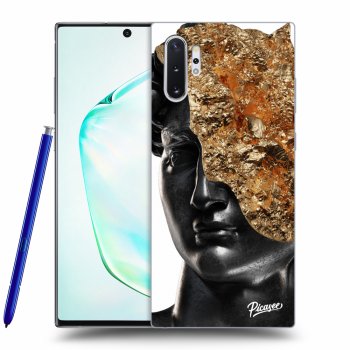 Husă pentru Samsung Galaxy Note 10+ N975F - Holigger