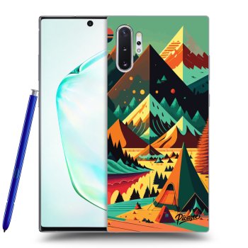 Husă pentru Samsung Galaxy Note 10+ N975F - Colorado