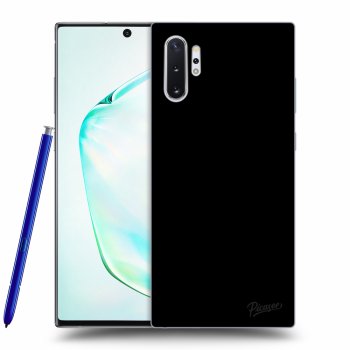 Husă pentru Samsung Galaxy Note 10+ N975F - Clear