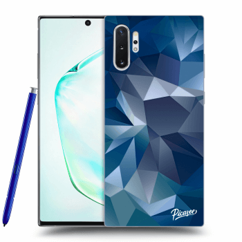 Husă pentru Samsung Galaxy Note 10+ N975F - Wallpaper