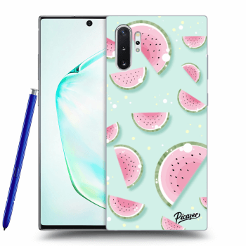 Husă pentru Samsung Galaxy Note 10+ N975F - Watermelon 2