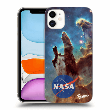 Husă pentru Apple iPhone 11 - Eagle Nebula
