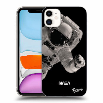 Husă pentru Apple iPhone 11 - Astronaut Big