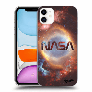 Husă pentru Apple iPhone 11 - Nebula