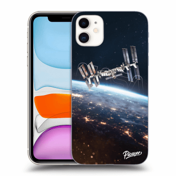 Picasee ULTIMATE CASE MagSafe pentru Apple iPhone 11 - Station
