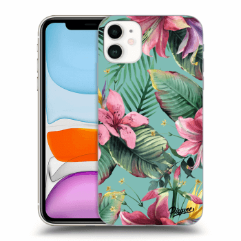 Husă pentru Apple iPhone 11 - Hawaii