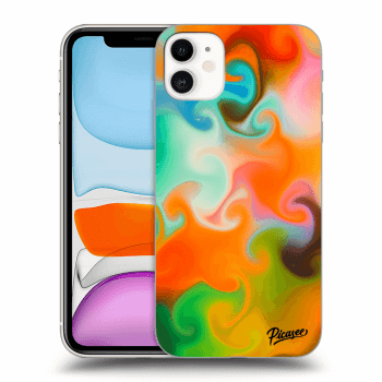 Husă pentru Apple iPhone 11 - Juice