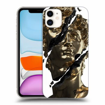 Husă pentru Apple iPhone 11 - Golder