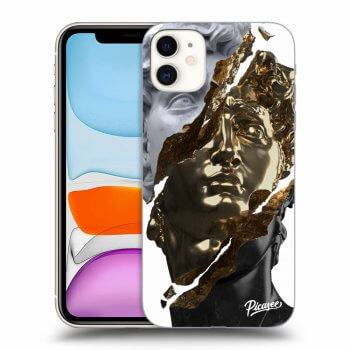 Husă pentru Apple iPhone 11 - Trigger