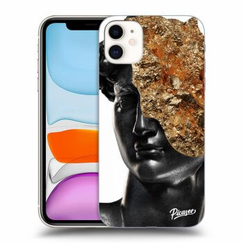 Husă pentru Apple iPhone 11 - Holigger